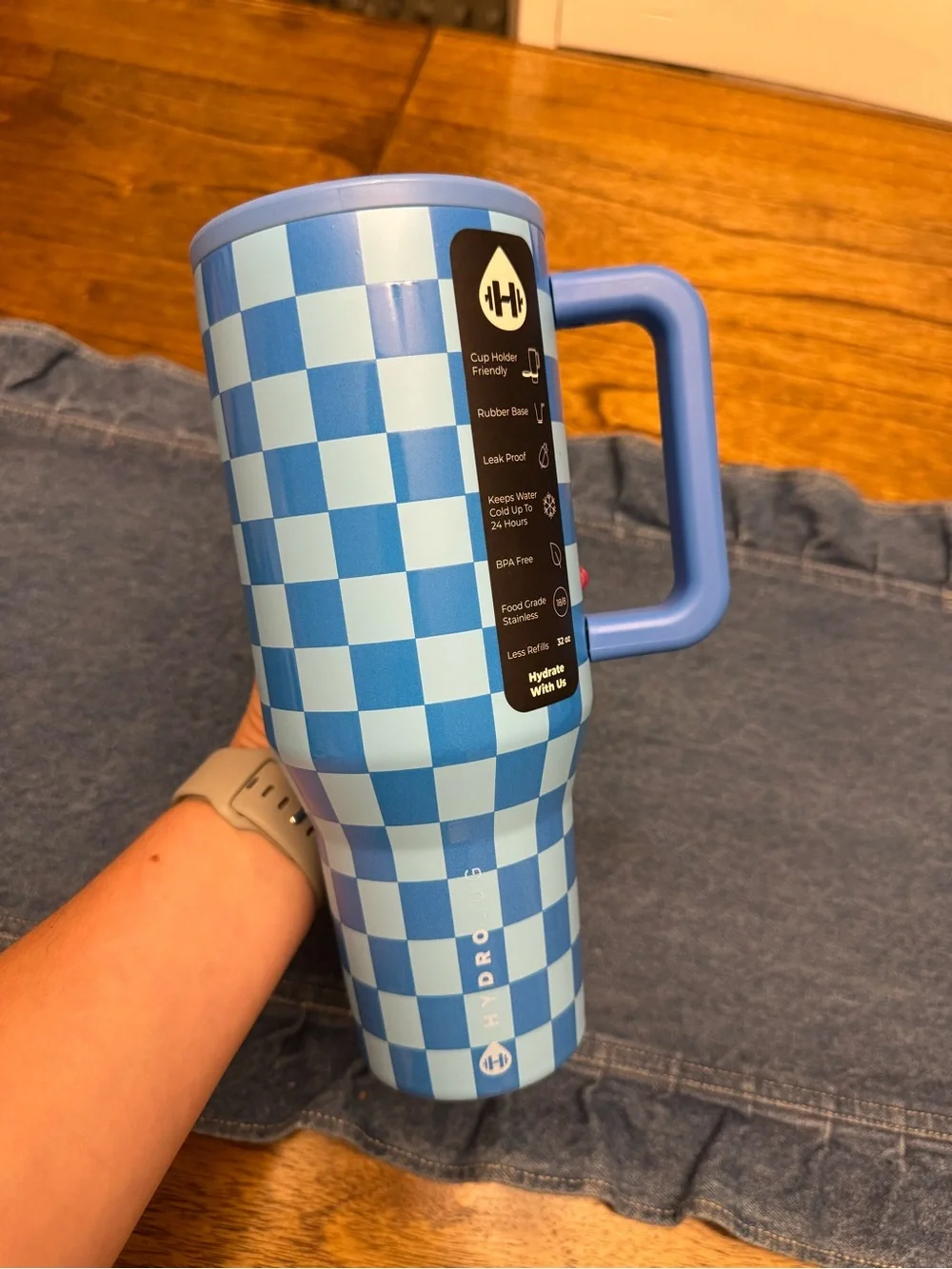 HydroJug brand new